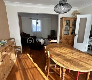  Maison � vendre 7 pi�ces 140 m�