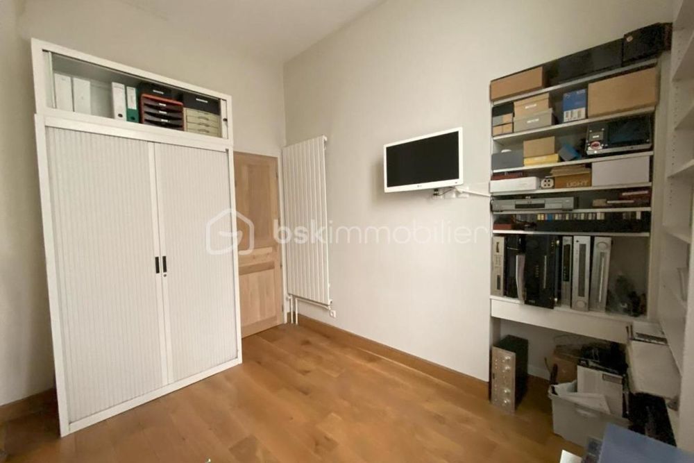 � vendre  Appartement Paris 8