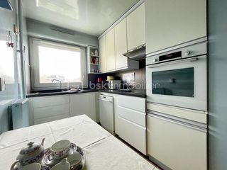  Appartement � vendre 4 pi�ces 78 m�