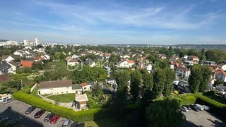  Appartement � vendre 4 pi�ces 72 m�