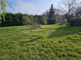  Terrain � vendre 496 m�