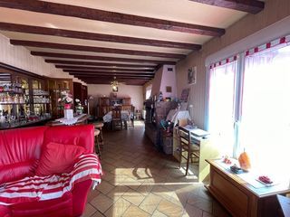  Maison � vendre 8 pi�ces 195 m�
