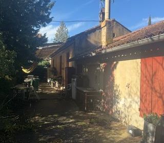  Maison � vendre 3 pi�ces 100 m�