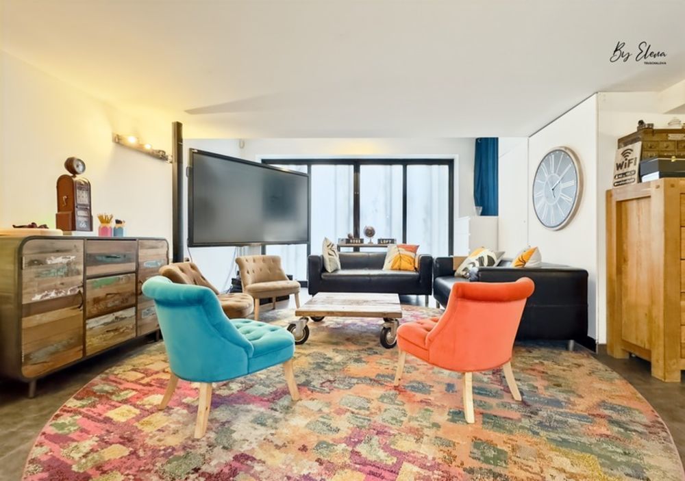 � vendre  Maison Choisy-le-Roi (94600)