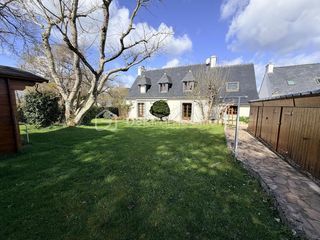  Maison � vendre 7 pi�ces 130 m�