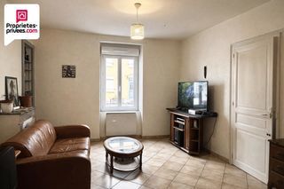  Maison � vendre 4 pi�ces 77 m�