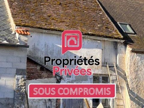   SAINVILLE Maison - 2 pi�ce(s) - 60 m�