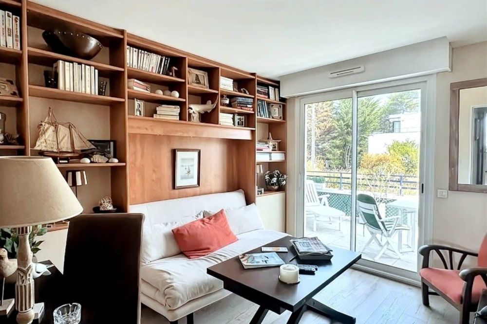 � vendre  Appartement La Baule-Escoublac (44500)