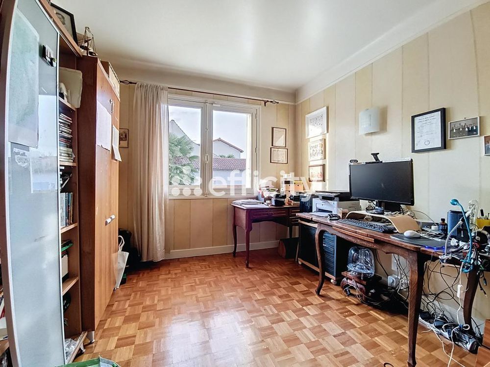 � vendre  Maison Saint-Gratien (95210)