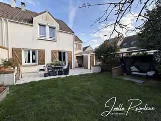  Maison � vendre 5 pi�ces 95 m�