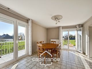  Maison � vendre 8 pi�ces 140 m�