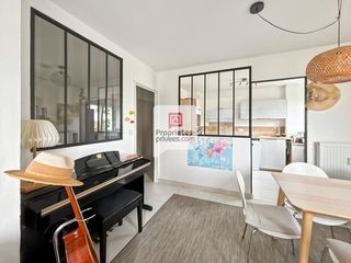  Appartement � vendre 4 pi�ces 74 m�