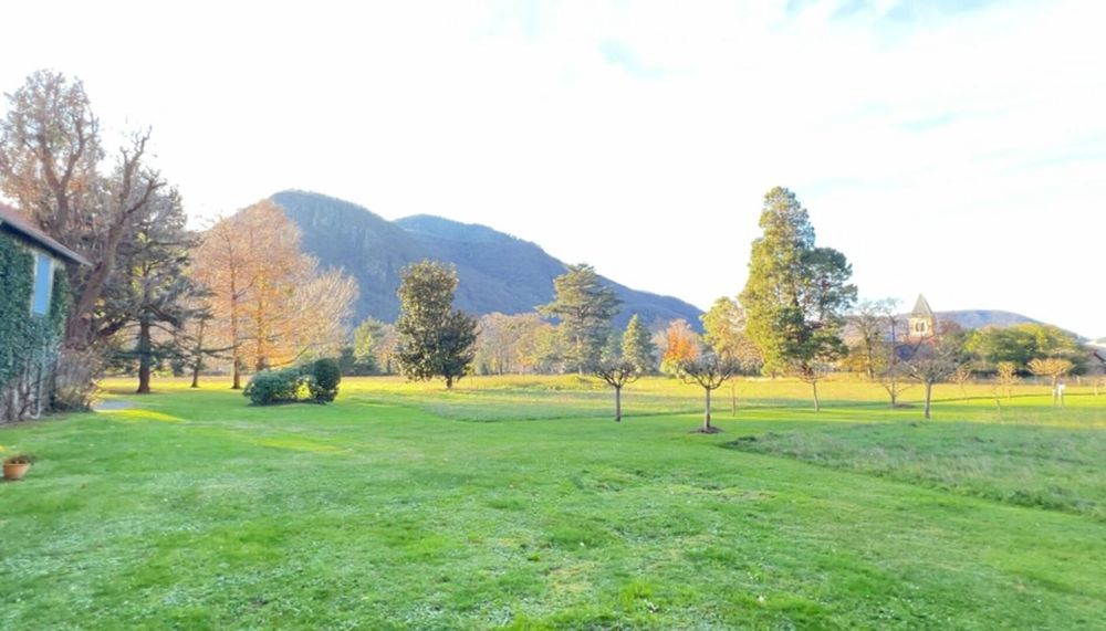 � vendre  Propri�t�/ch�teau Siradan (65370)