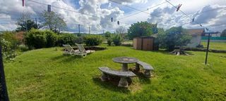  Terrain � vendre 550 m�