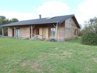  Chalet � vendre 5 pi�ces 129 m�
