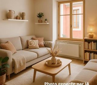  Maison � vendre 4 pi�ces 116 m�