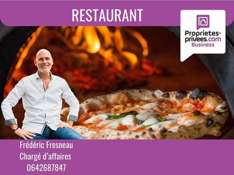 SECTEUR HENNEBONT - RESTAURANT 34 COUVERTS 147400 56100 Lorient