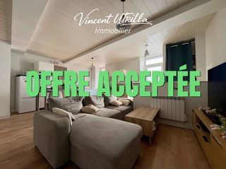  Appartement � vendre 2 pi�ces 59 m�