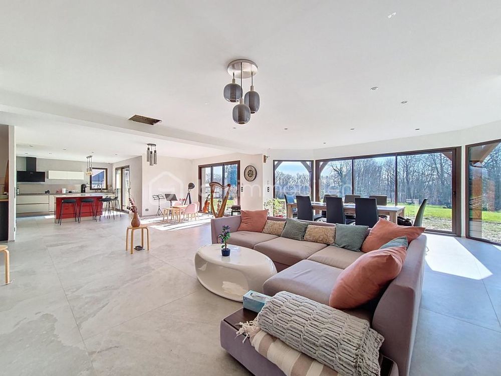 � vendre  Maison Beuzeville (27210)