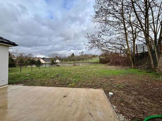  Maison � vendre 4 pi�ces 109 m�