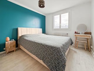  Appartement � vendre 3 pi�ces 64 m�