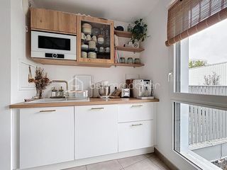  Appartement � vendre 4 pi�ces 77 m�