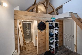  Maison � vendre 5 pi�ces 109 m�