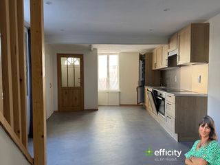  Maison � vendre 2 pi�ces 55 m�