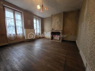  Maison � vendre 3 pi�ces 75 m�