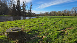  Terrain � vendre 41620 m�