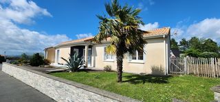  Maison � vendre 7 pi�ces 155 m�