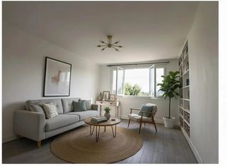  Appartement � vendre 3 pi�ces 52 m�