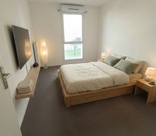  Appartement � vendre 3 pi�ces 65 m�