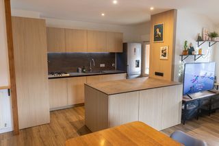  Appartement � vendre 4 pi�ces 83 m�