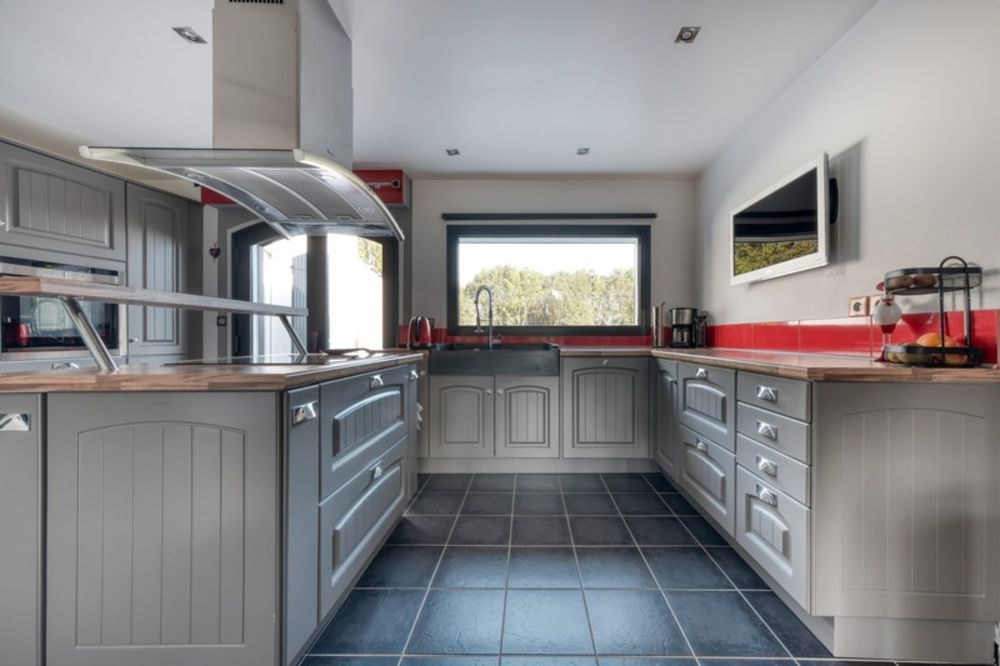 � vendre  Villa Garanci�res (78890)