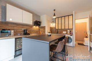  Appartement � vendre 2 pi�ces 41 m�