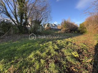  Terrain � vendre 1480 m�