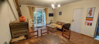  Villa � vendre 4 pi�ces 80 m�