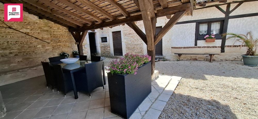 � vendre  Propri�t�/ch�teau Viriat (01440)