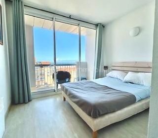  Appartement � vendre 2 pi�ces 36 m�