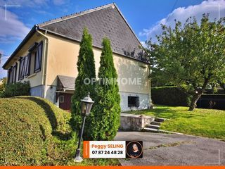  Maison � vendre 4 pi�ces 93 m�