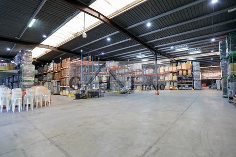 ENTREPOT BUREAUX &Agrave; LOUER 27500 95470 Saint witz