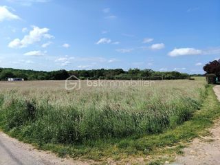  Terrain � vendre 757 m�