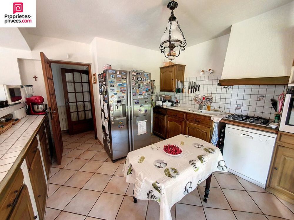 � vendre  Villa Saint-C�zaire-sur-Siagne (06530)