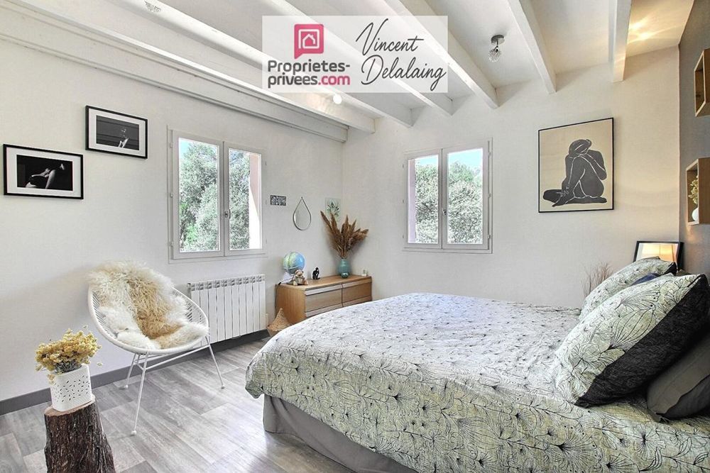 � vendre  Maison Jouques (13490)