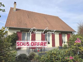  Maison � vendre 6 pi�ces 123 m�