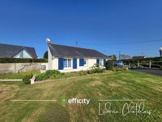  Maison � vendre 3 pi�ces 68 m�