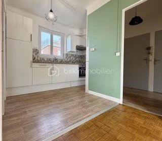  Appartement � vendre 3 pi�ces 62 m�