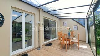  Appartement � vendre 5 pi�ces 118 m�