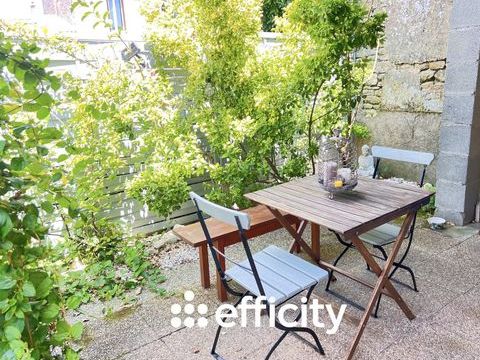   Maison Maison - 6 pi�ce(s) - 160 m�